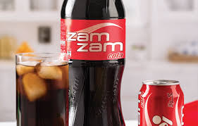 خرید آنلاین نوشابه