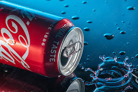 خرید آنلاین نوشابه